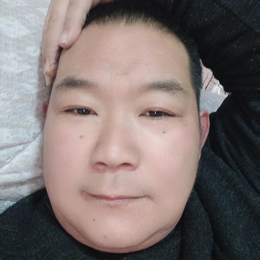 皖北虎🐅