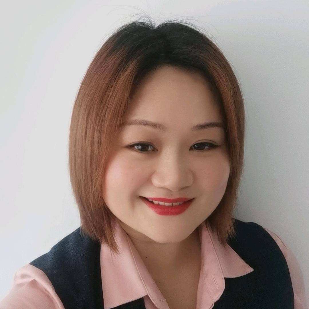 娜娜在香港