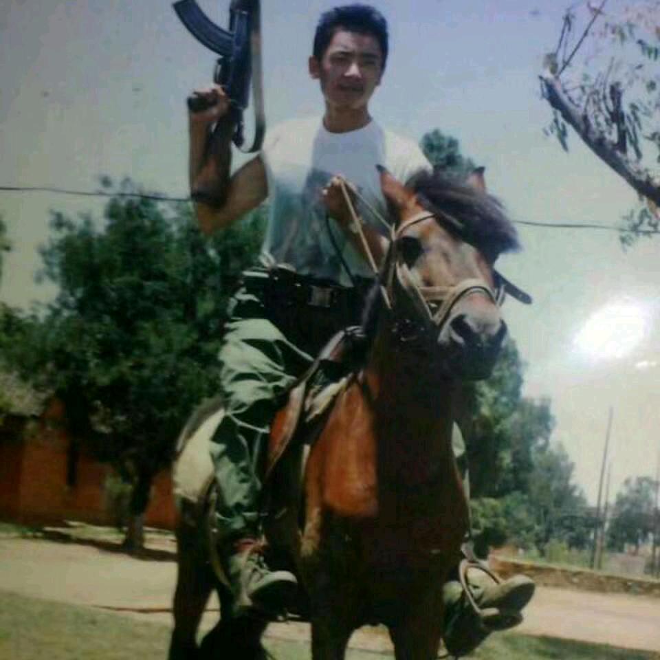 毛哥！坦诚相待！