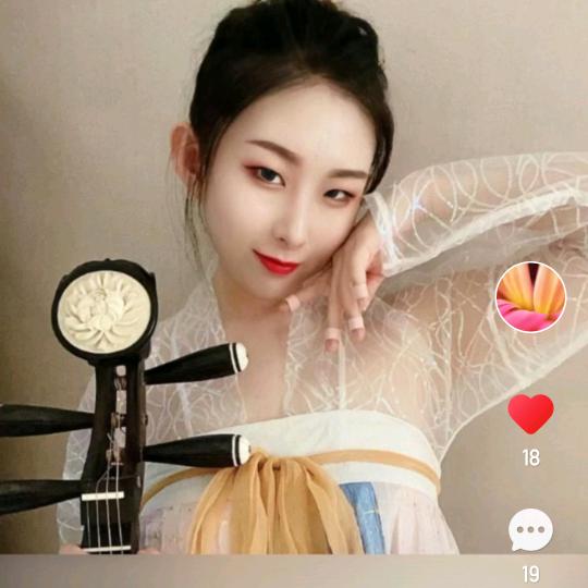 ★藏妖阁★妖的缘起☘️☘️☘️