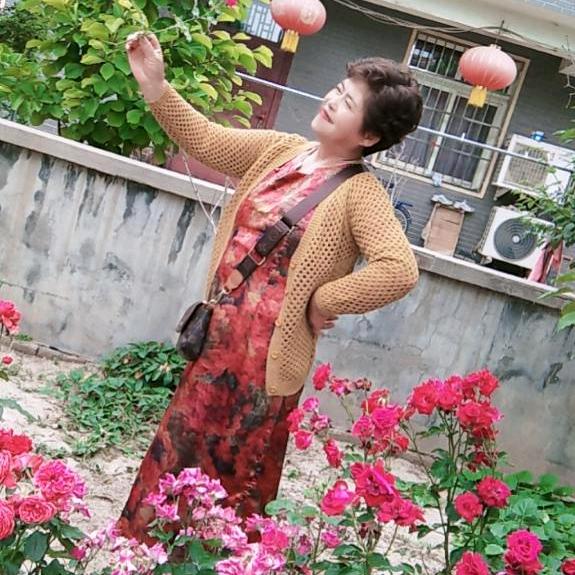 温馨