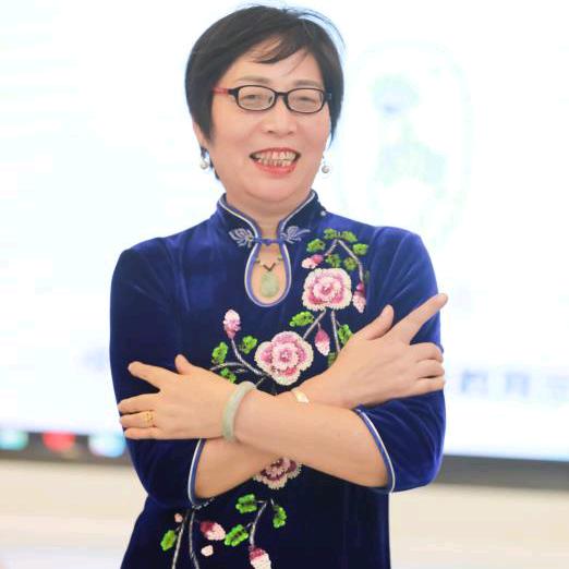 虞东玲