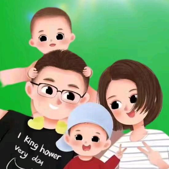 红生超市（一娜）