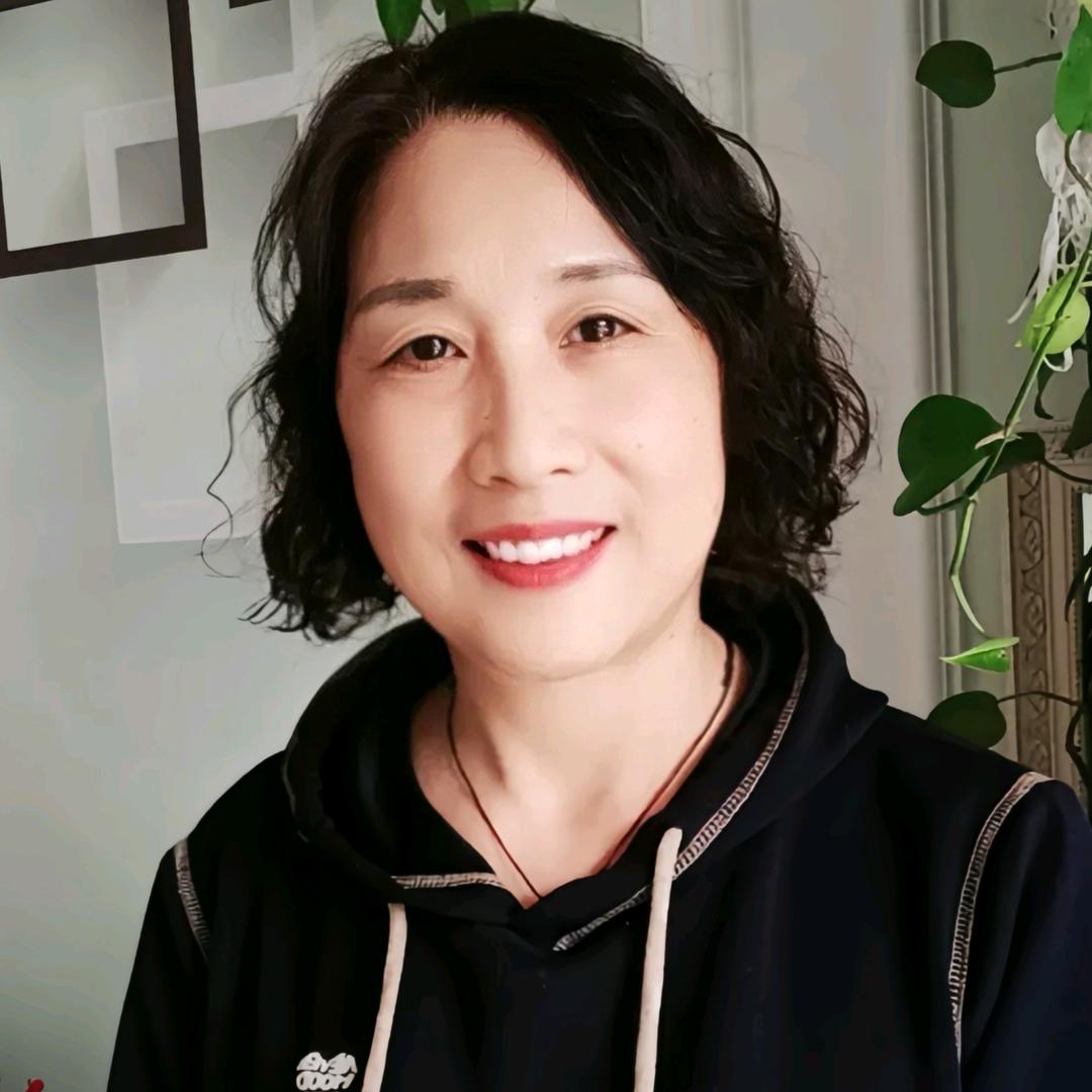 平安姐