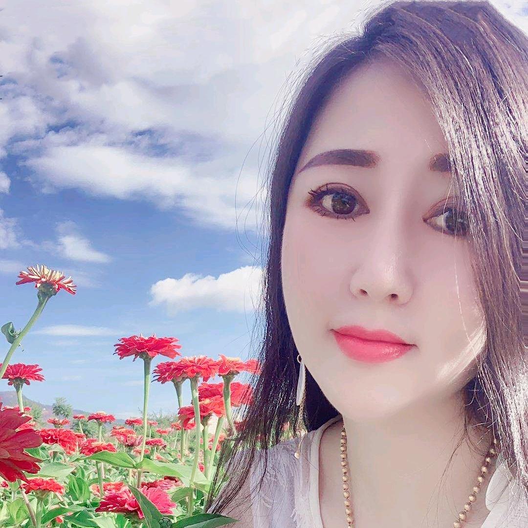 @萍姐