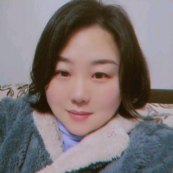 锦鲤小蒋