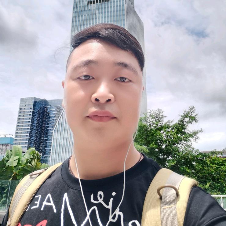 天之大，我想去看看！！！