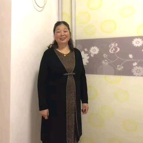 周伏美