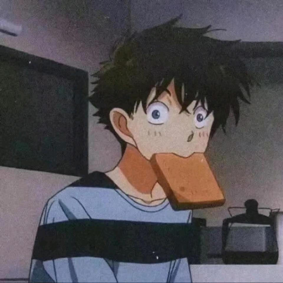 曼巴晚安（永劫无间）