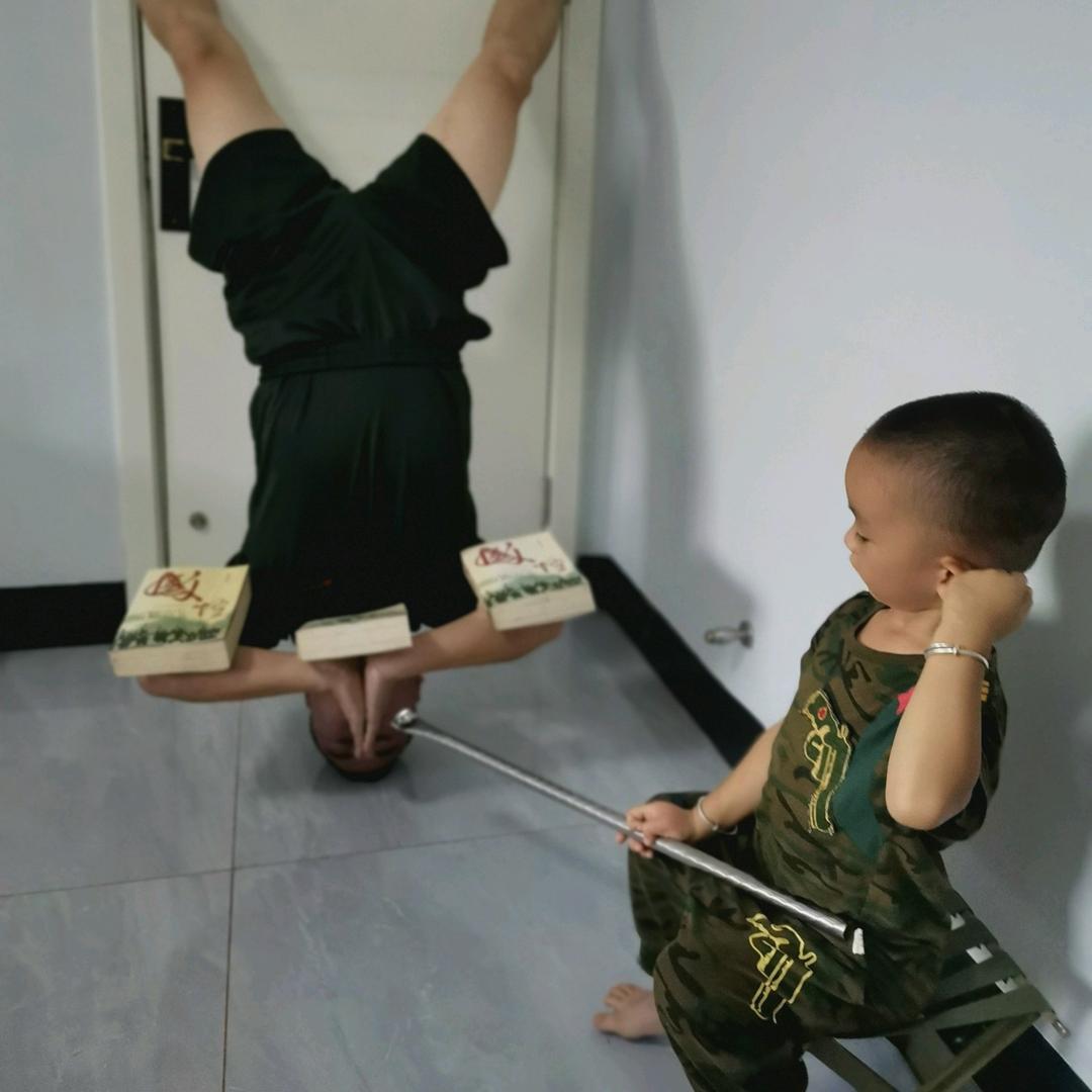 永不忘