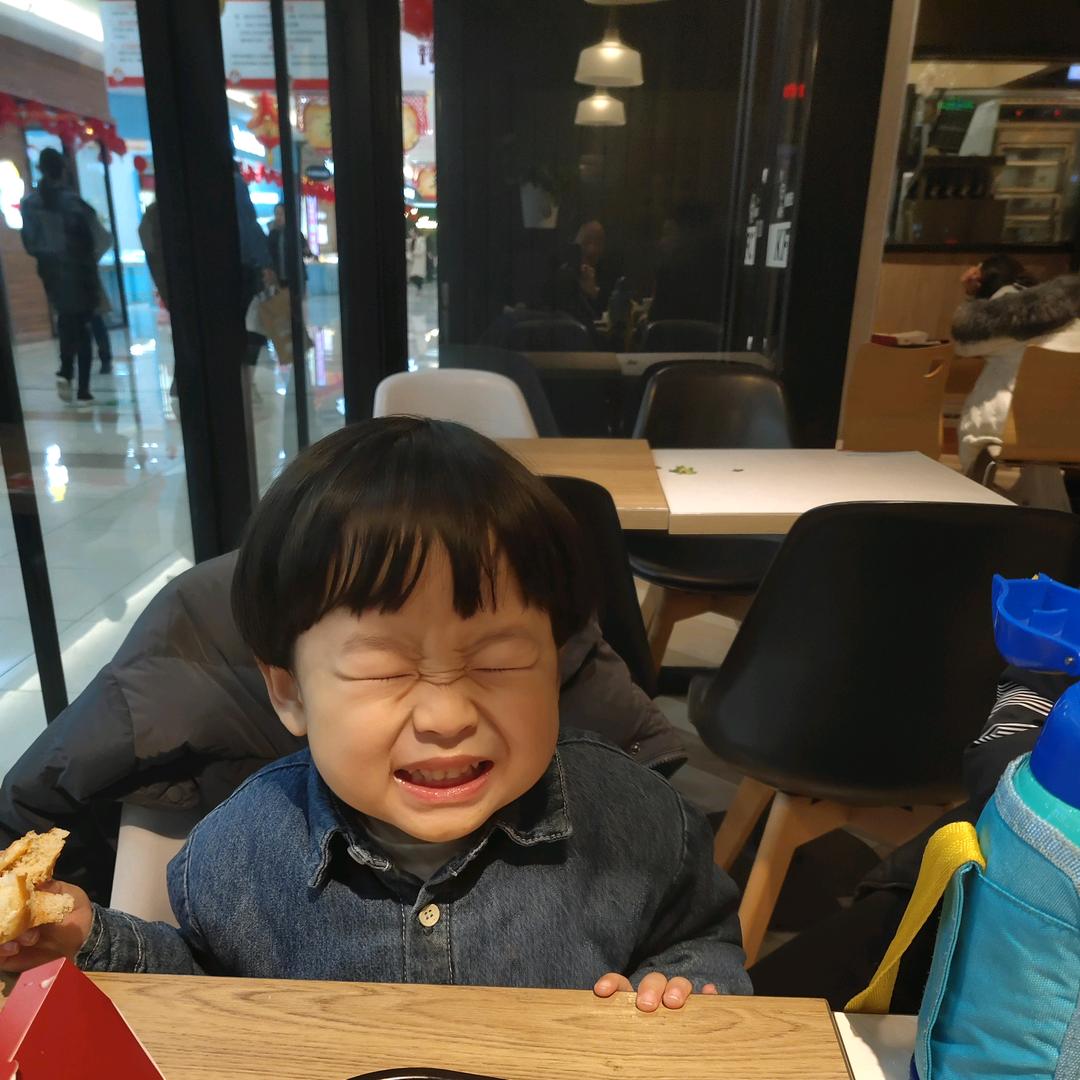仔仔❤光之战士