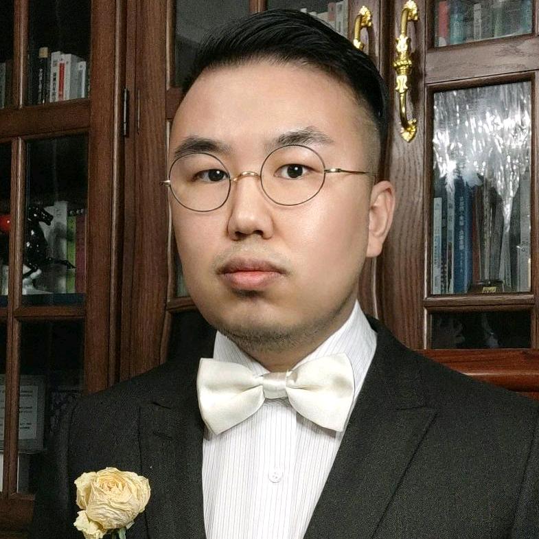 王新一