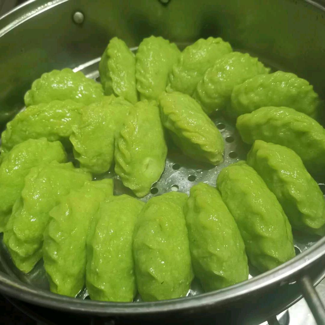 发英