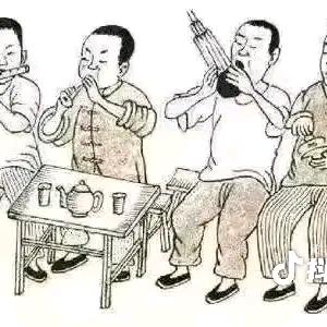 唢呐电子琴狗哥