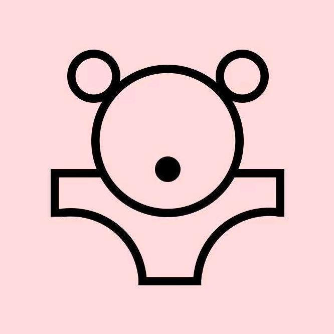 娜比熊内衣旗舰店