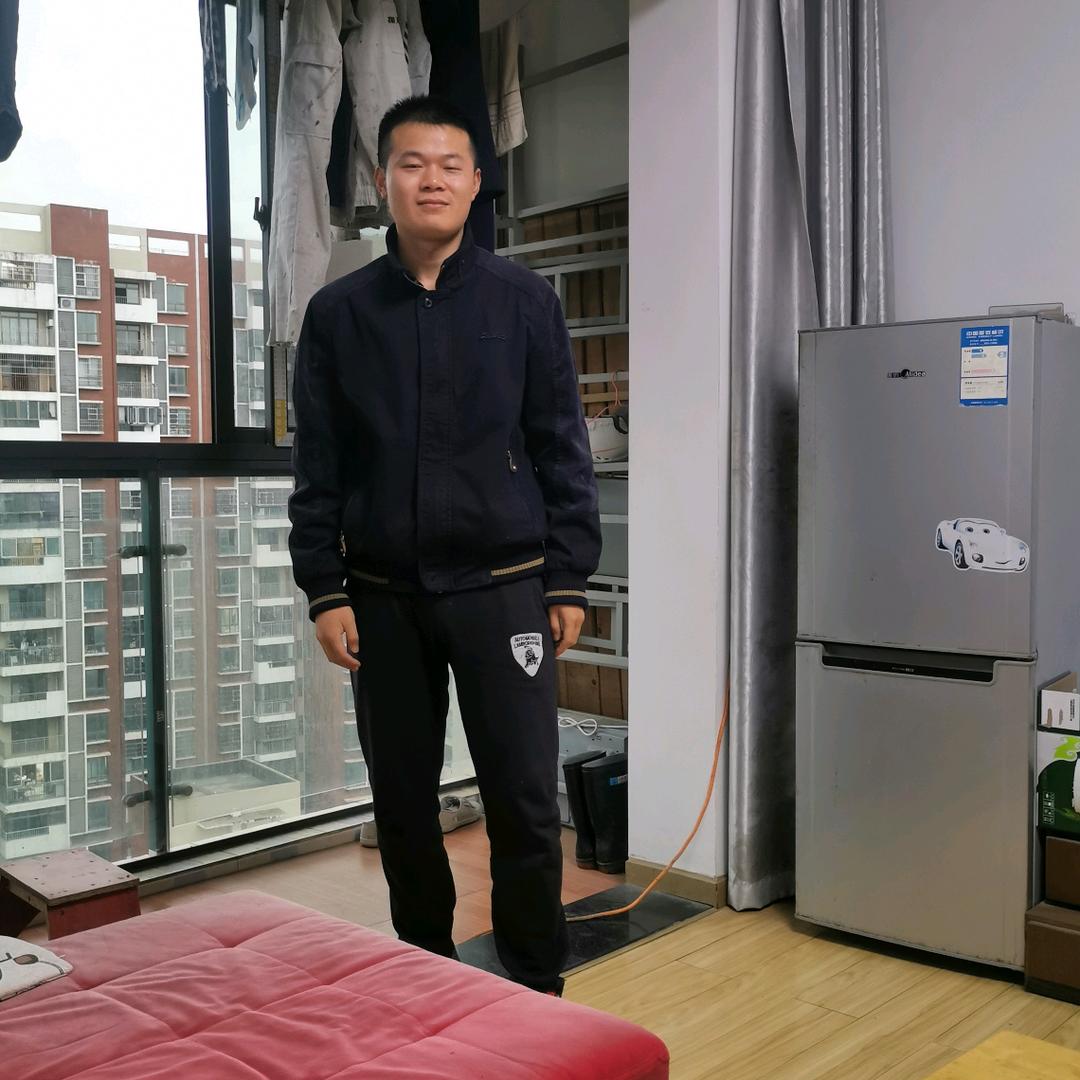 像我这样的人