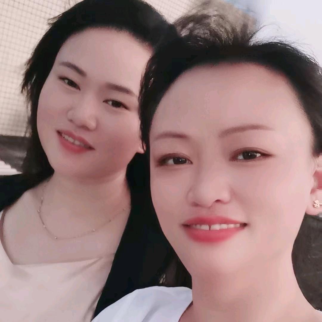 不为往事忧，只愿余生笑😁
