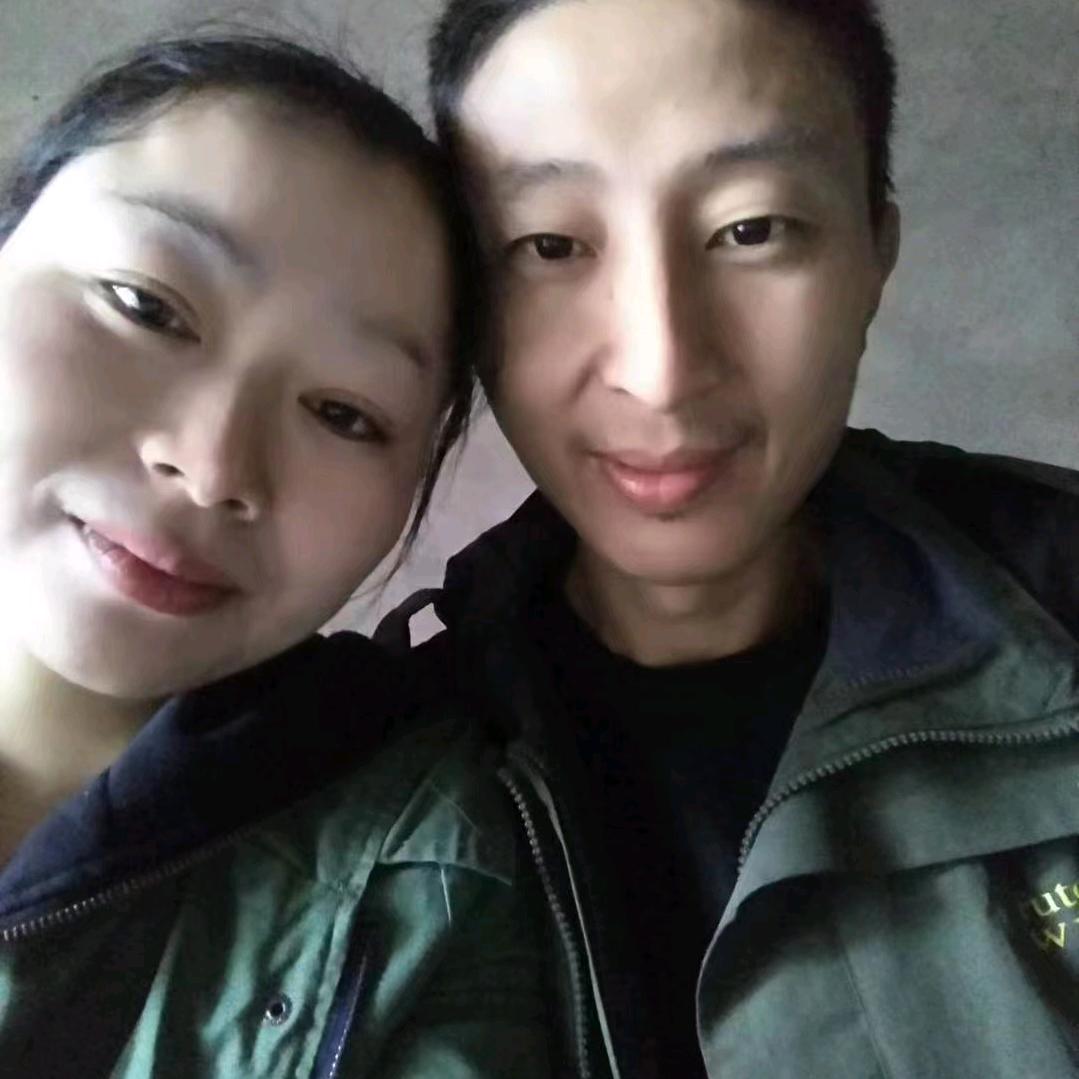 伍家姑娘，杜家媳妇