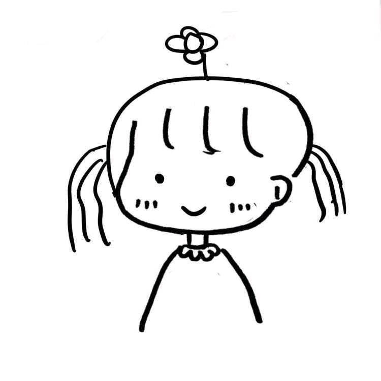 小丑你很美。