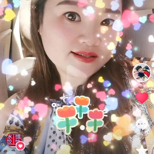 我是五个孩子的妈妈有个幸福的家