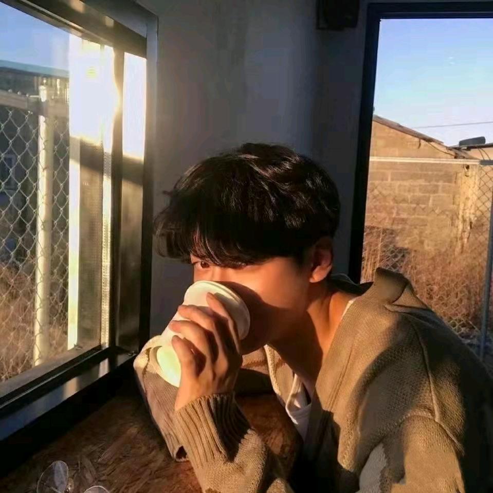 岛与暮歌🌈