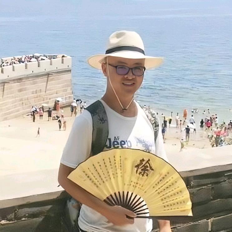 我才是西鱼