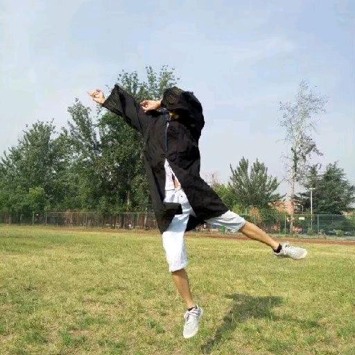 刘赛说