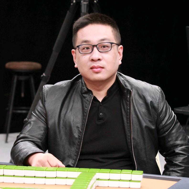麻将裤子