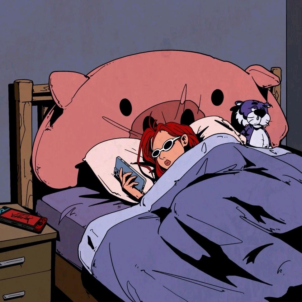 感觉还好吧