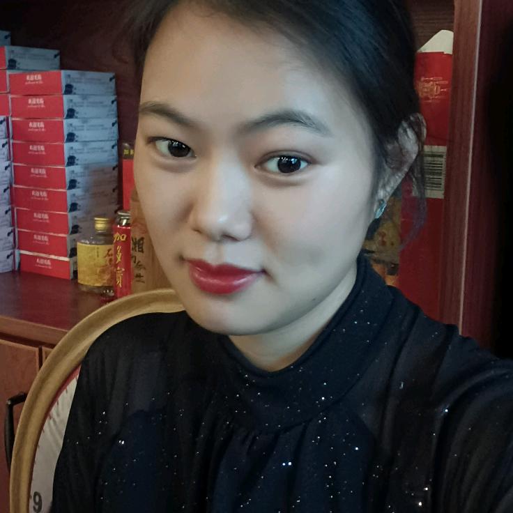 贵州黄牛肉馆小姐姐（生活号）