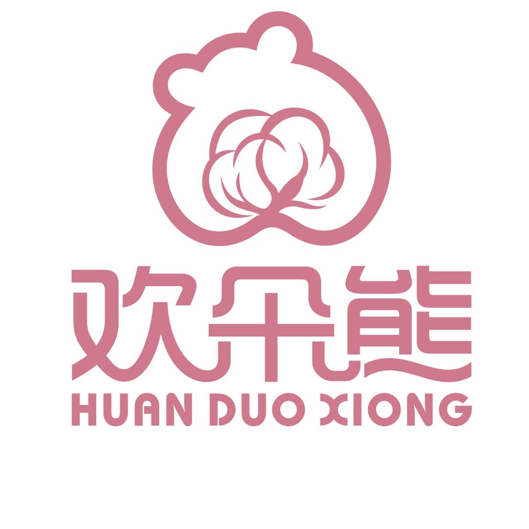 欢朵熊母婴童装