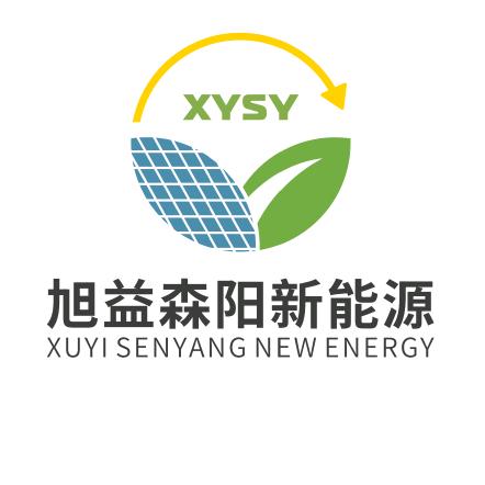 旭益森阳光伏新能源