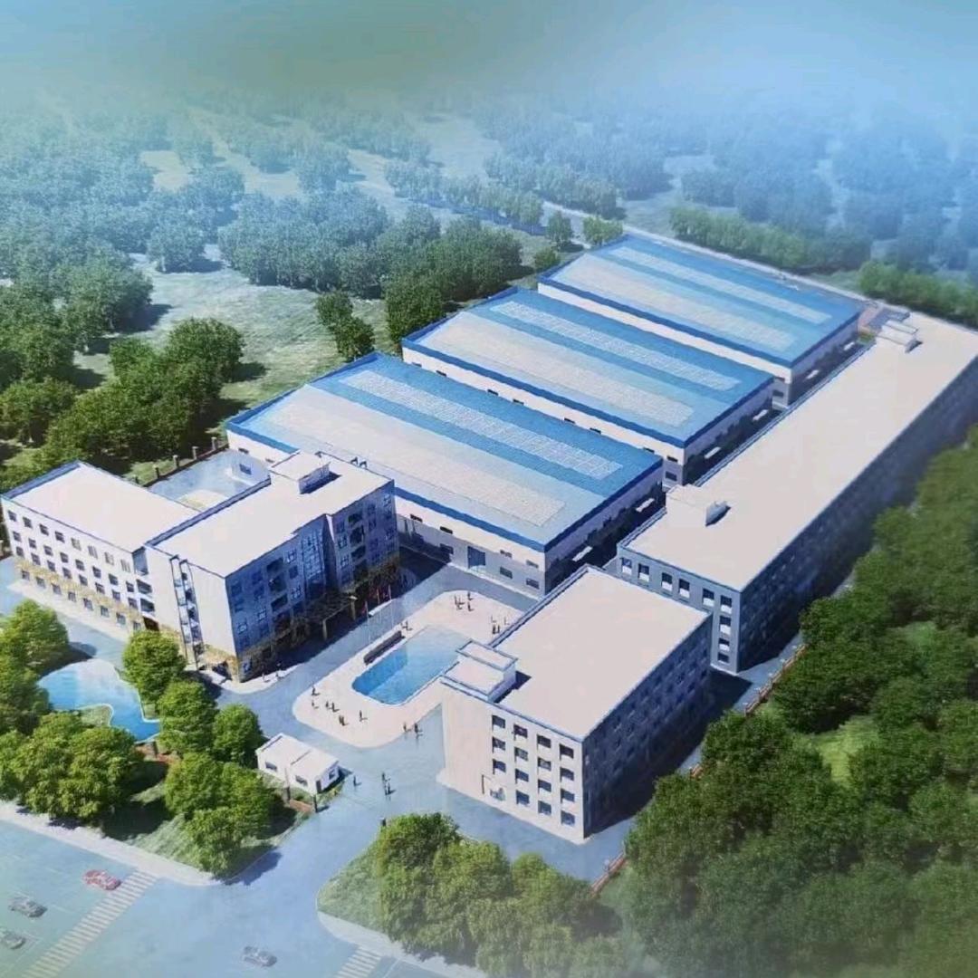 江西省南开电气成套有限公司