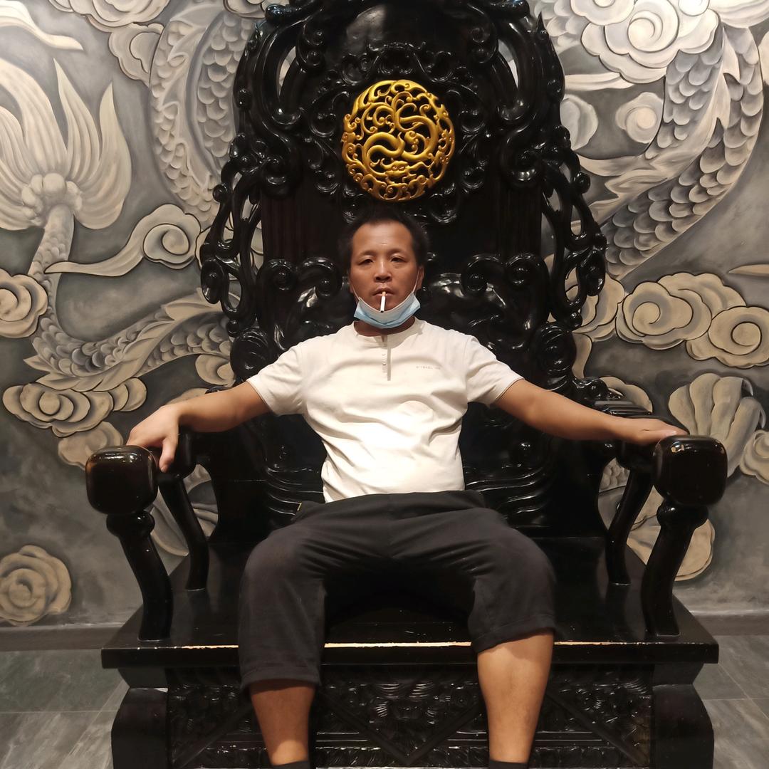 杨哥《河南人》