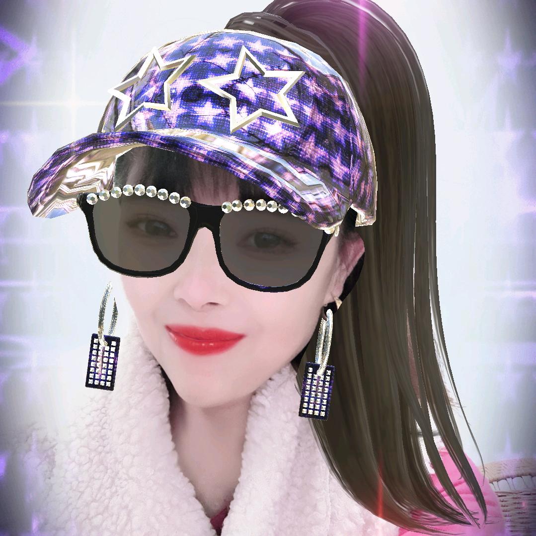 好心。全家平安。你好