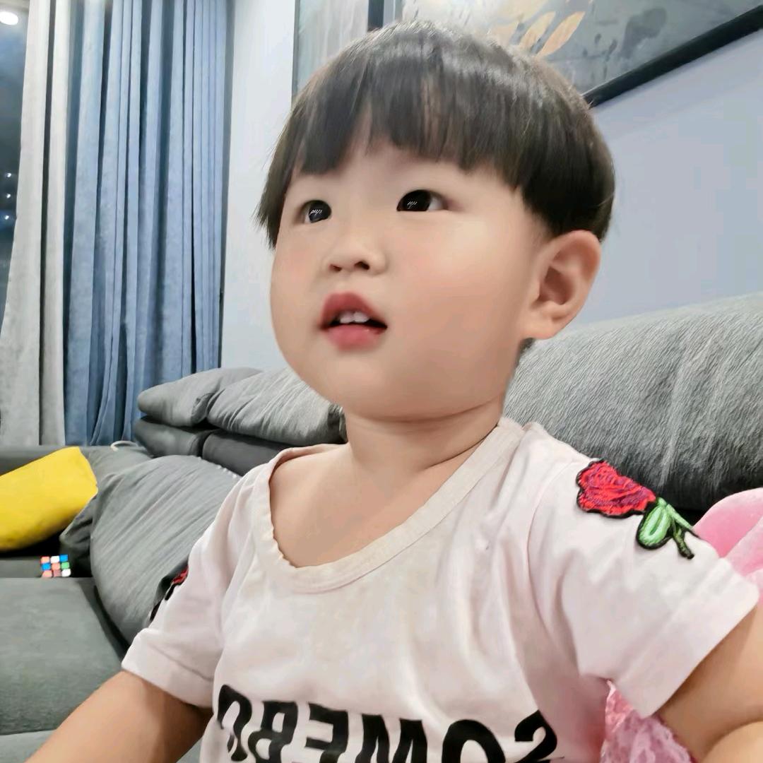 幸福的女人