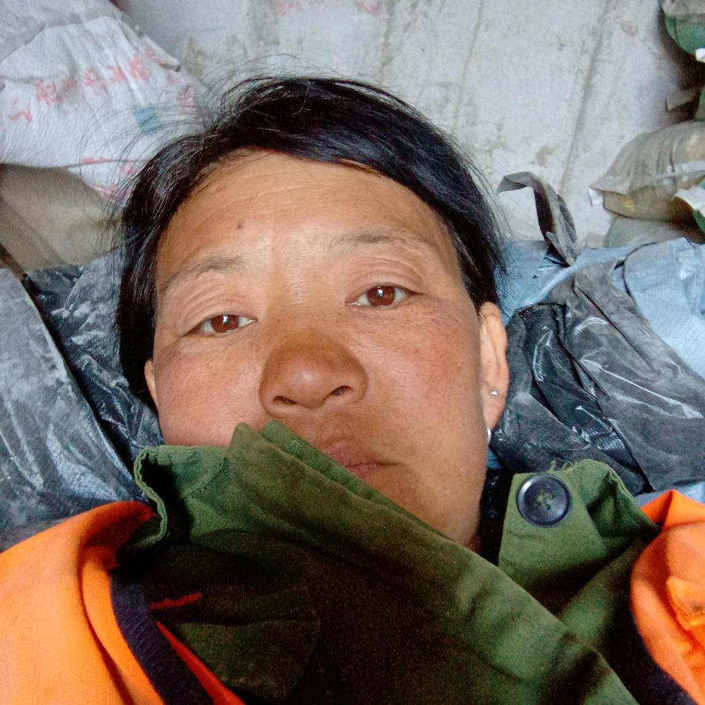 打工妹太难了