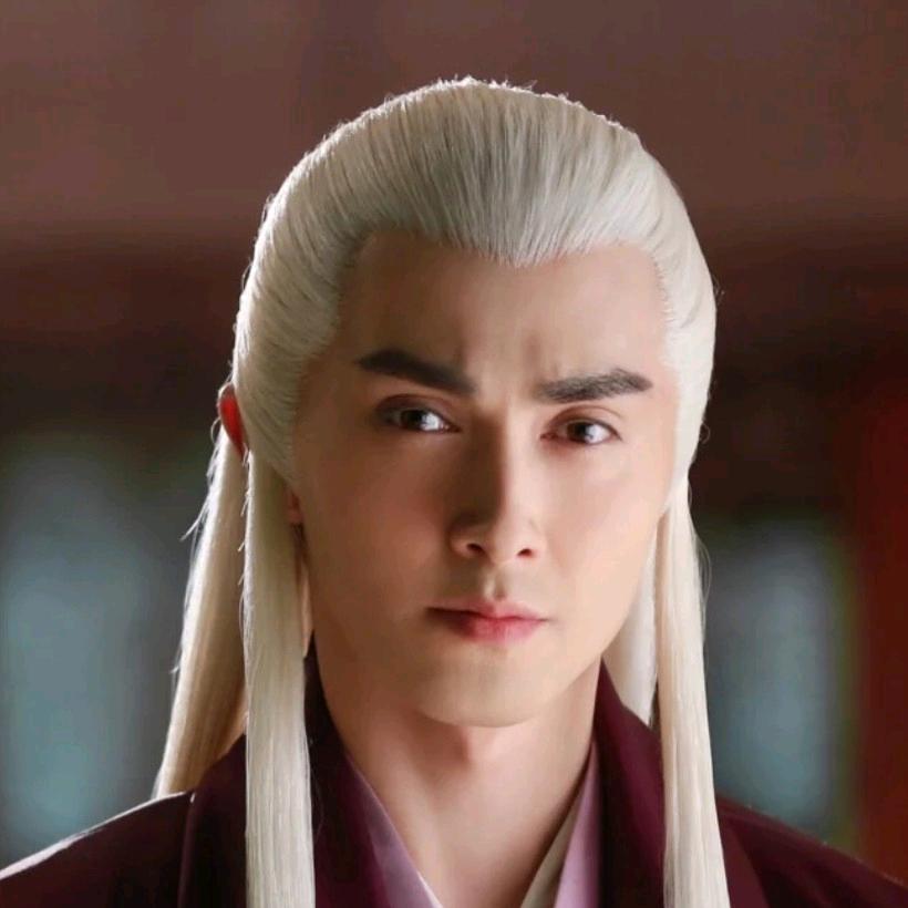 东華💕💕帝君