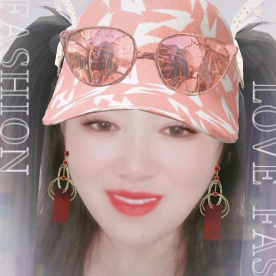 月儿主号🌹💗