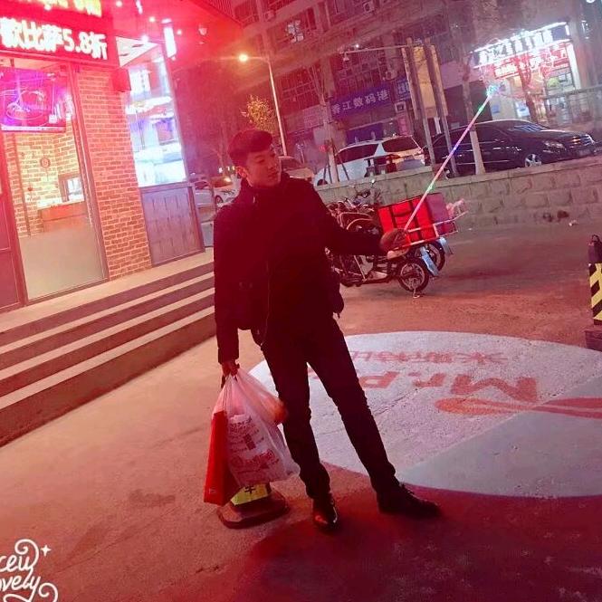 •爱上那个青岛人