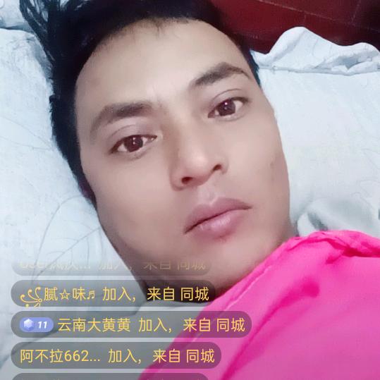 爱好的女人