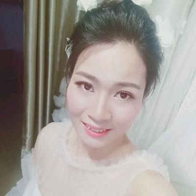 小女人女汉子