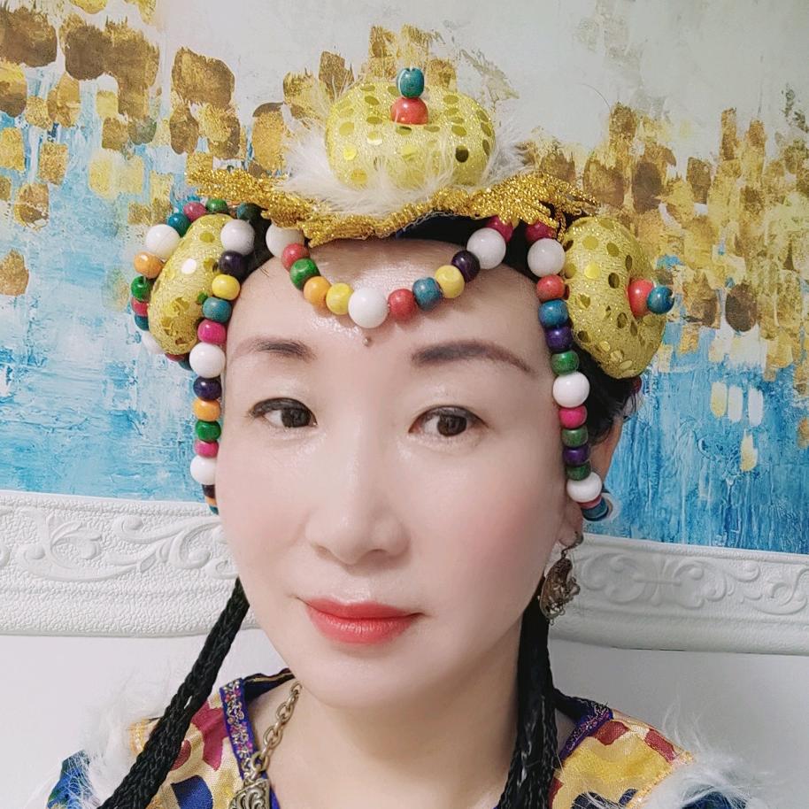 福寨宝妈创业助农
