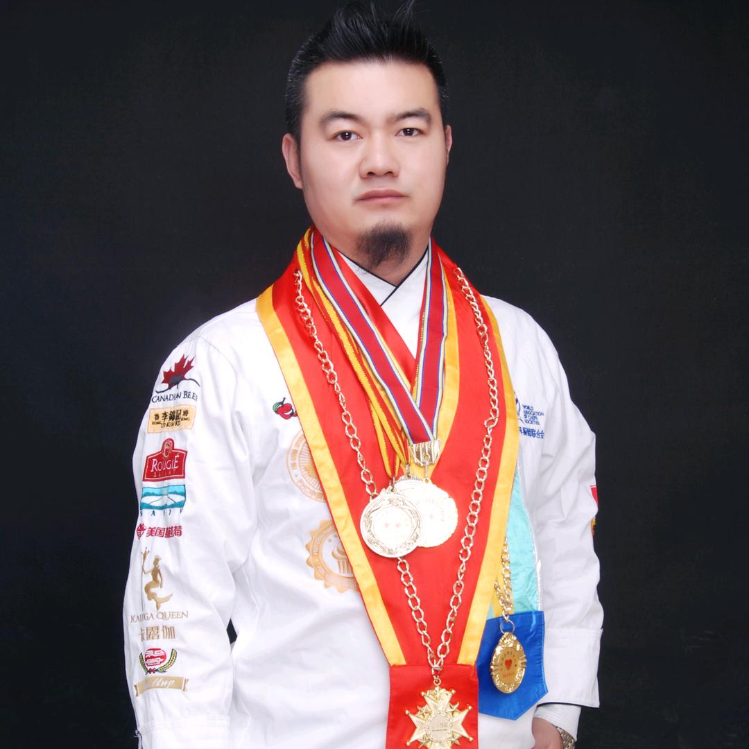 中华刀王
