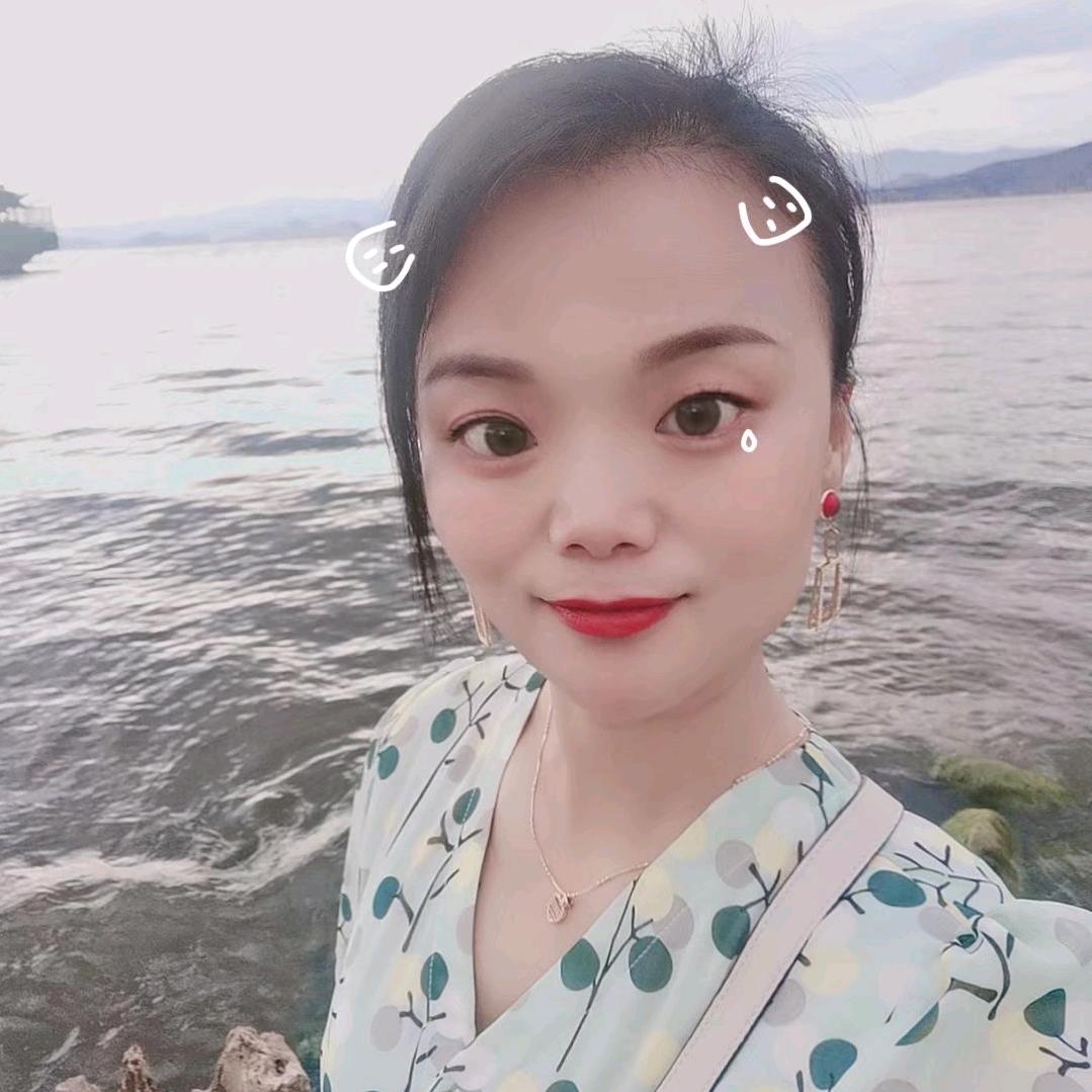 月儿