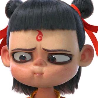 满头像
