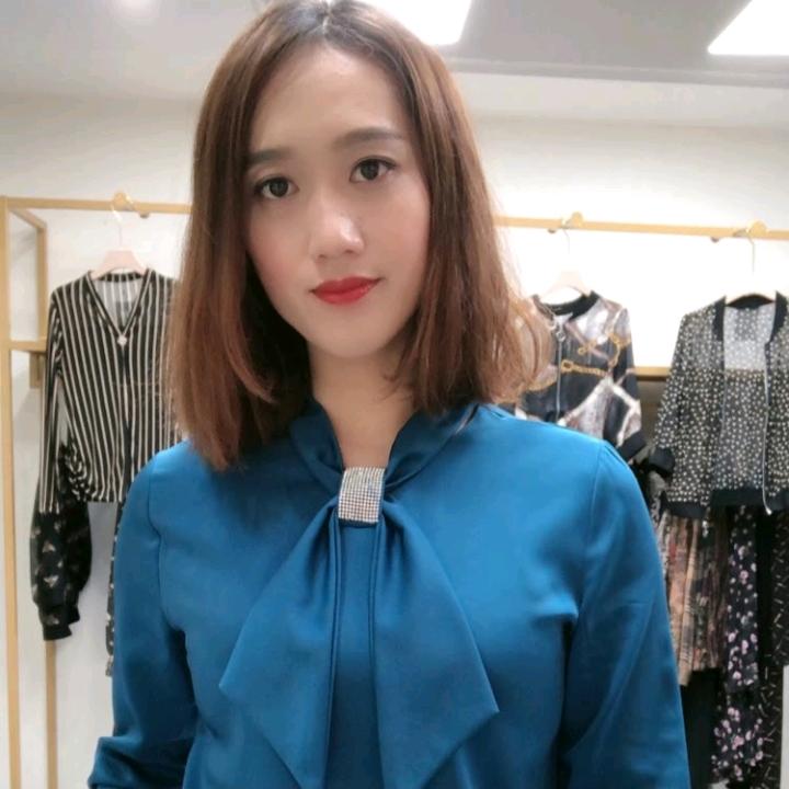 昌江区方方服装商行