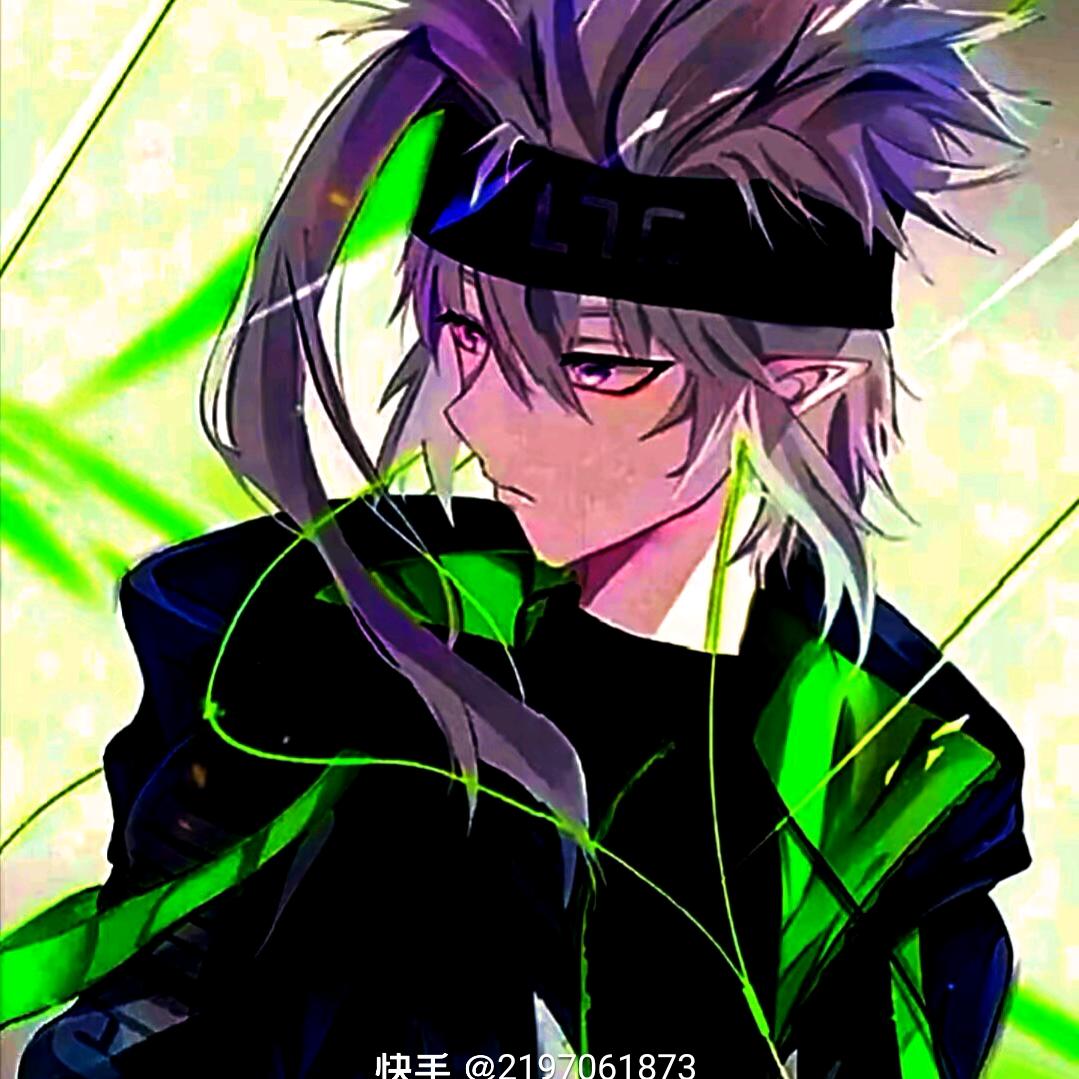 老太太