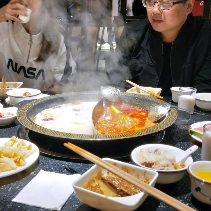 ＂雪中送炭＂。