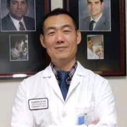 甲状腺外科韩晓晨医生